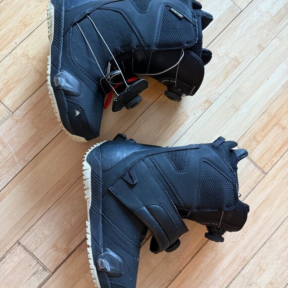 Burton Photon Men Step On Boots Size 8 - Picture 4 of 4